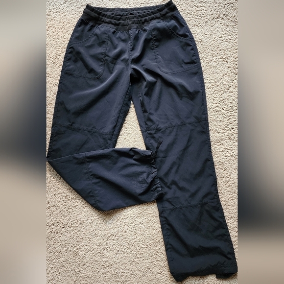 BCG Pants - BCG Women's Dark Track Pants
